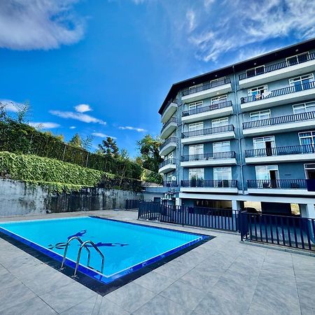 Lake View Residencies Nuwara Eliya Exteriér fotografie